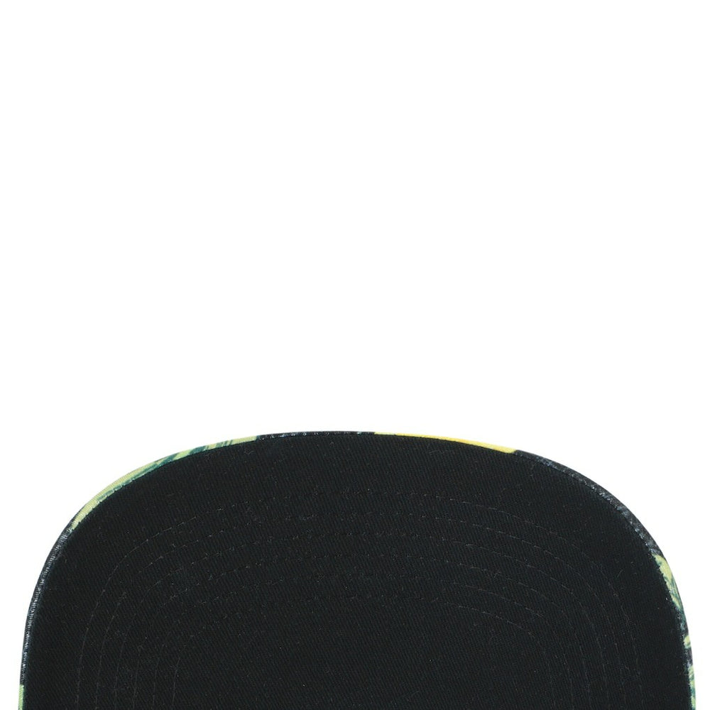 Pittsburgh Steelers '47 Beach Side Hitch Adjustable Hat White/Black