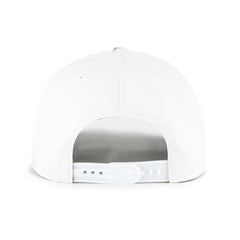 Seattle Seahawks '47 Beach Side Hitch Adjustable Hat White/College Navy