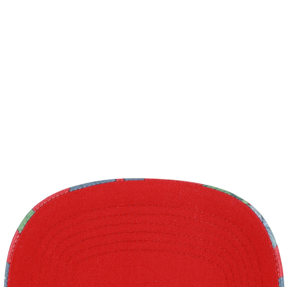 Tampa Bay Buccaneers '47 Beach Side Hitch Adjustable Hat White/Red
