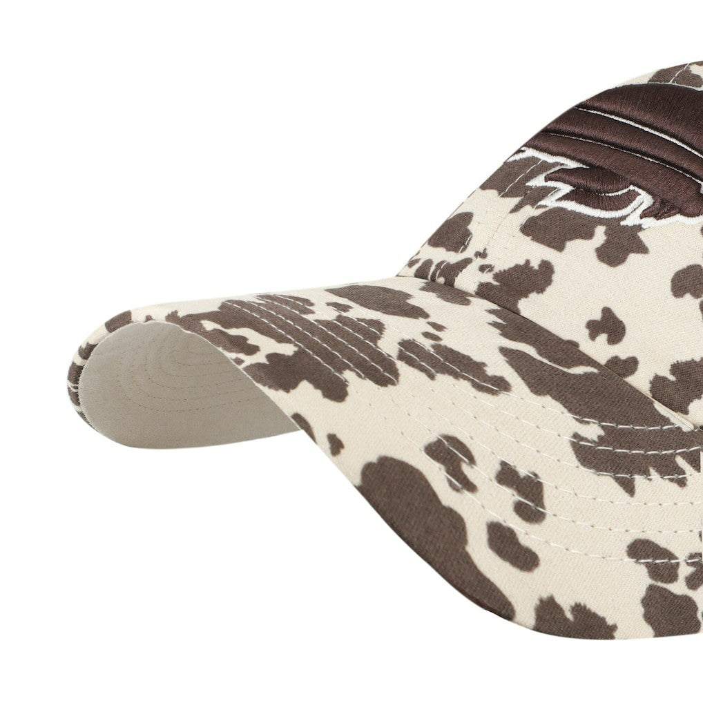 Buffalo Bills '47 Women's Bessie Clean Up Adjustable Hat Natural