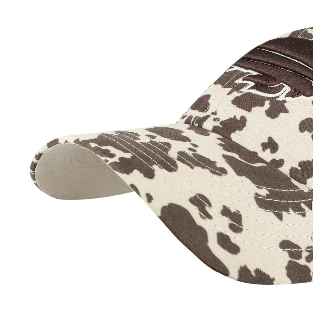 Buffalo Bills '47 Women's Bessie Clean Up Adjustable Hat Natural