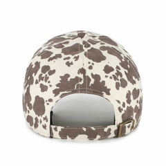 Denver Broncos '47 Women's Bessie Clean Up Adjustable Hat Natural