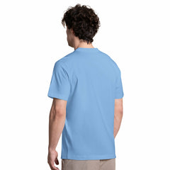 Detroit Lions Margaritaville Good Day T-Shirt Light Blue