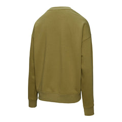 NHL Boston Bruins Mitchell & Ness Women's Fleece Sweatshirt - Hunter Green