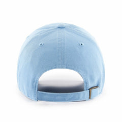 NHL Washington Capitals '47 Cherry Blossom Alternate Clean Up Adjustable Hat - Light Blue