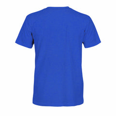 Inter Milan 1863FC Athletic Wordmark Vintage Tri-Blend T-Shirt Blue sale