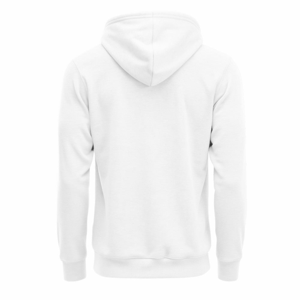 Arsenal 1863FC Color Badge Fleece Hoodie White
