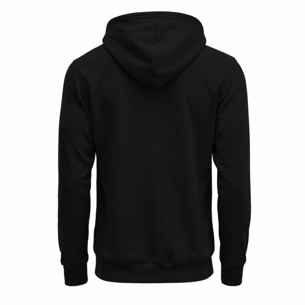 Arsenal 1863FC Athletic Wordmark Fleece Hoodie Black shop