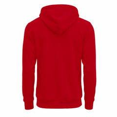 Arsenal 1863FC Athletic Wordmark Fleece Hoodie Red
