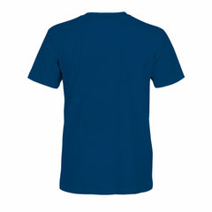 Arsenal 1863FC Wordmark Cotton T-Shirt Blue sale