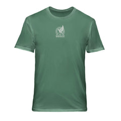 Mexico National Team 1863FC Back Wordmark Soft Wash T-Shirt Green