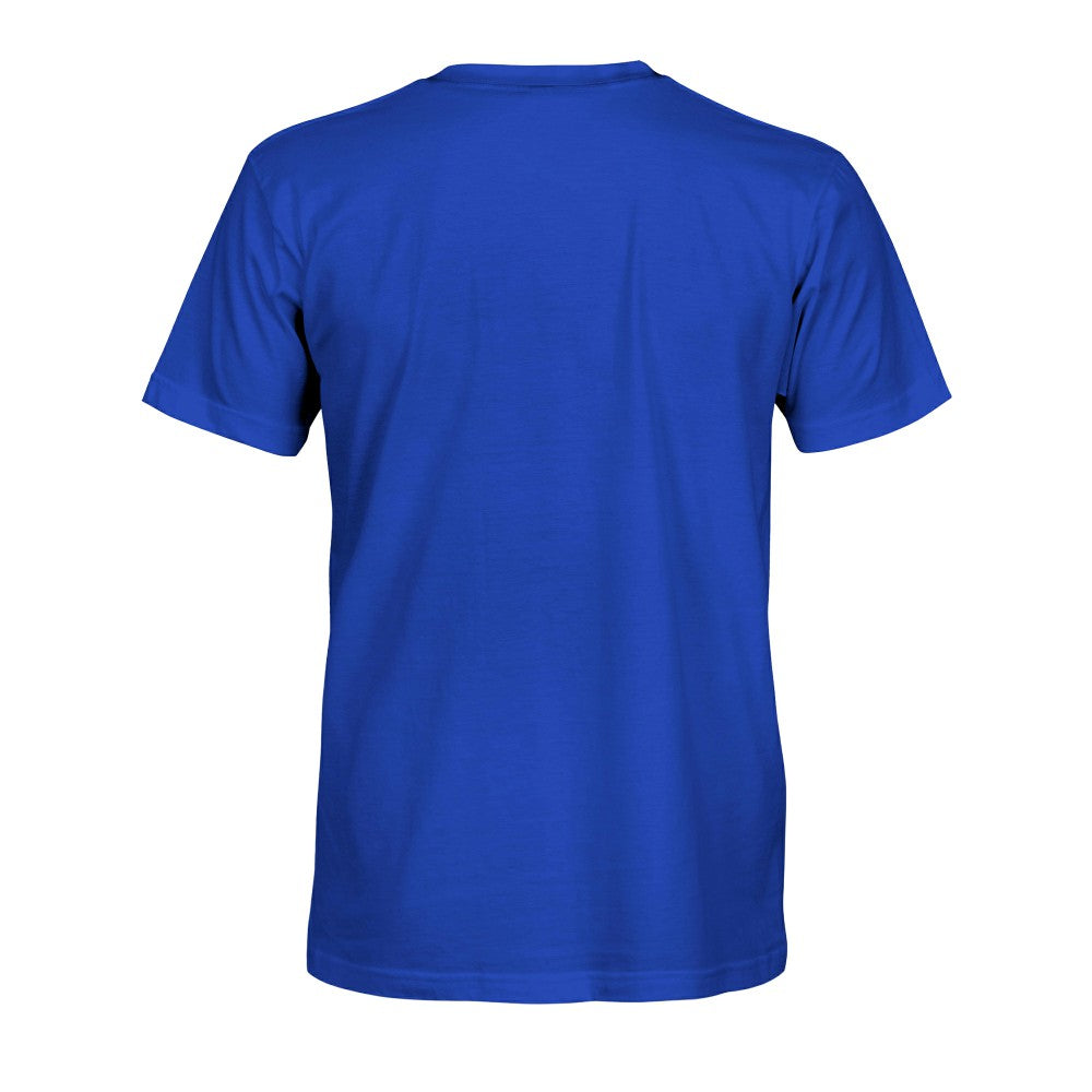 Inter Milan 1863FC Team Arch T-Shirt Blue sale
