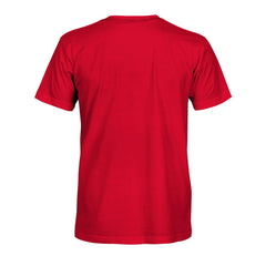 Spain National Team 1863FC Team Arch T-Shirt Red