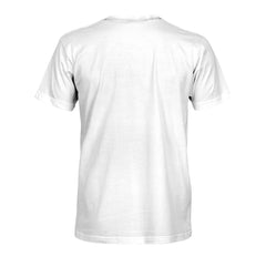 Germany National Team 1863FC Team Arch T-Shirt White