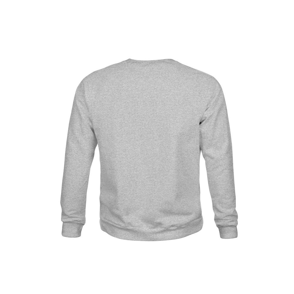 Spain National Team 1863FC Youth Color Badge Sweatshirt Gray