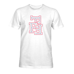 France National Team 1863FC Triple T-Shirt White