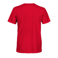 Barcelona 1863FC Art T-Shirt Red