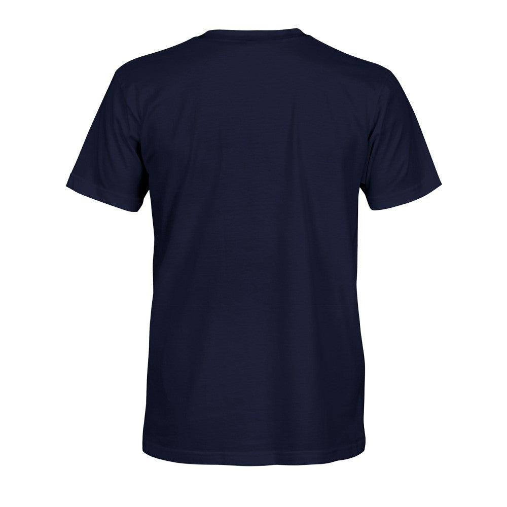 Barcelona 1863FC Seat Camp T-Shirt Navy