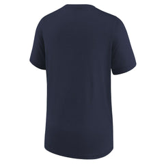 Dallas Cowboys Youth Icon Legend T-Shirt Navy