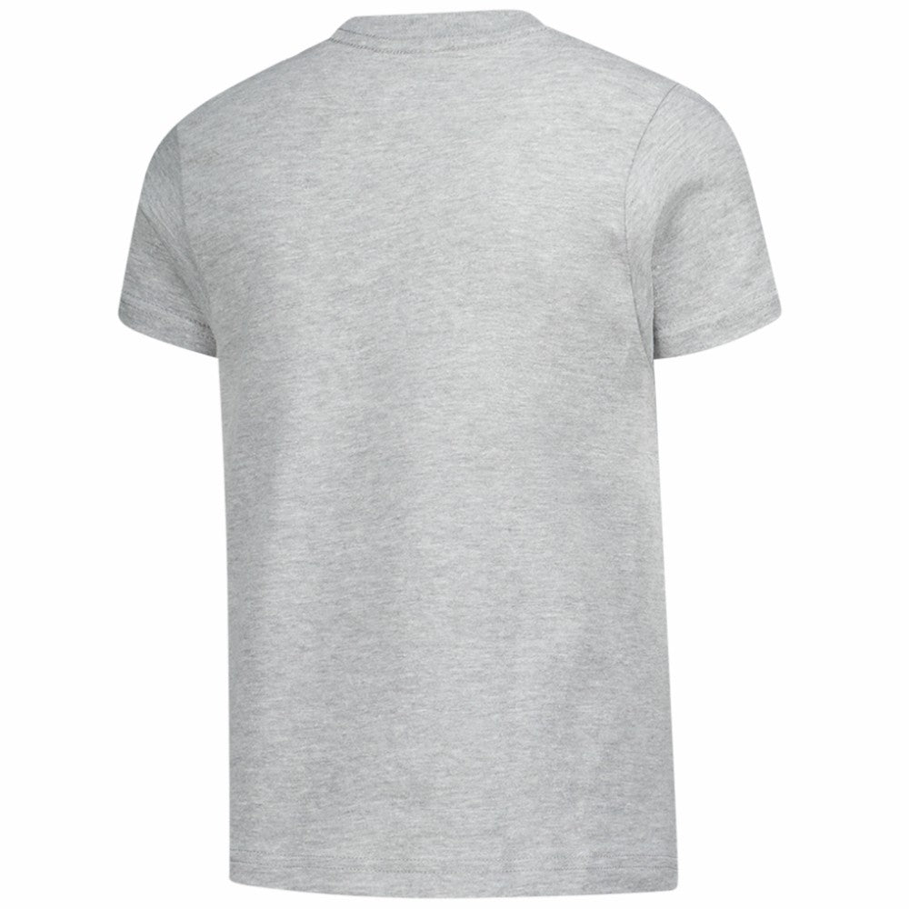 Milwaukee Brewers Youth Peanuts Snoopy T-Shirt - Heather Gray T-shirts