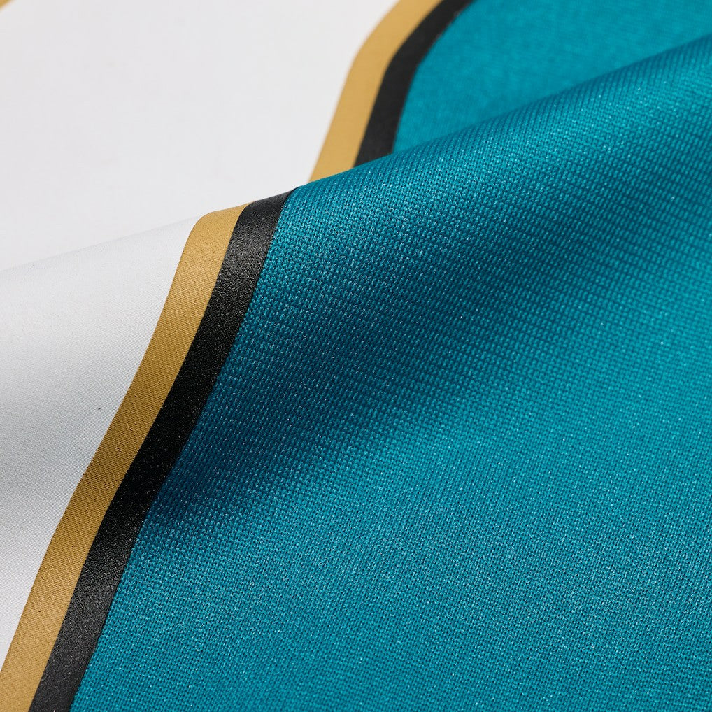 Devin Lloyd Jacksonville Jaguars Alternate 2 Prowler Throwback Game Jersey Teal