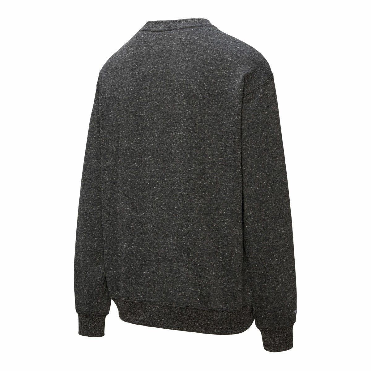 Phoenix Suns Throw It Back Fleece Sweatshirt Black