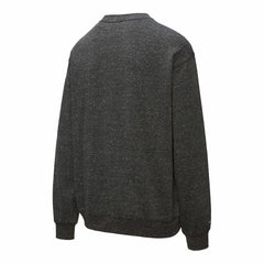 Phoenix Suns Throw It Back Fleece Sweatshirt Black