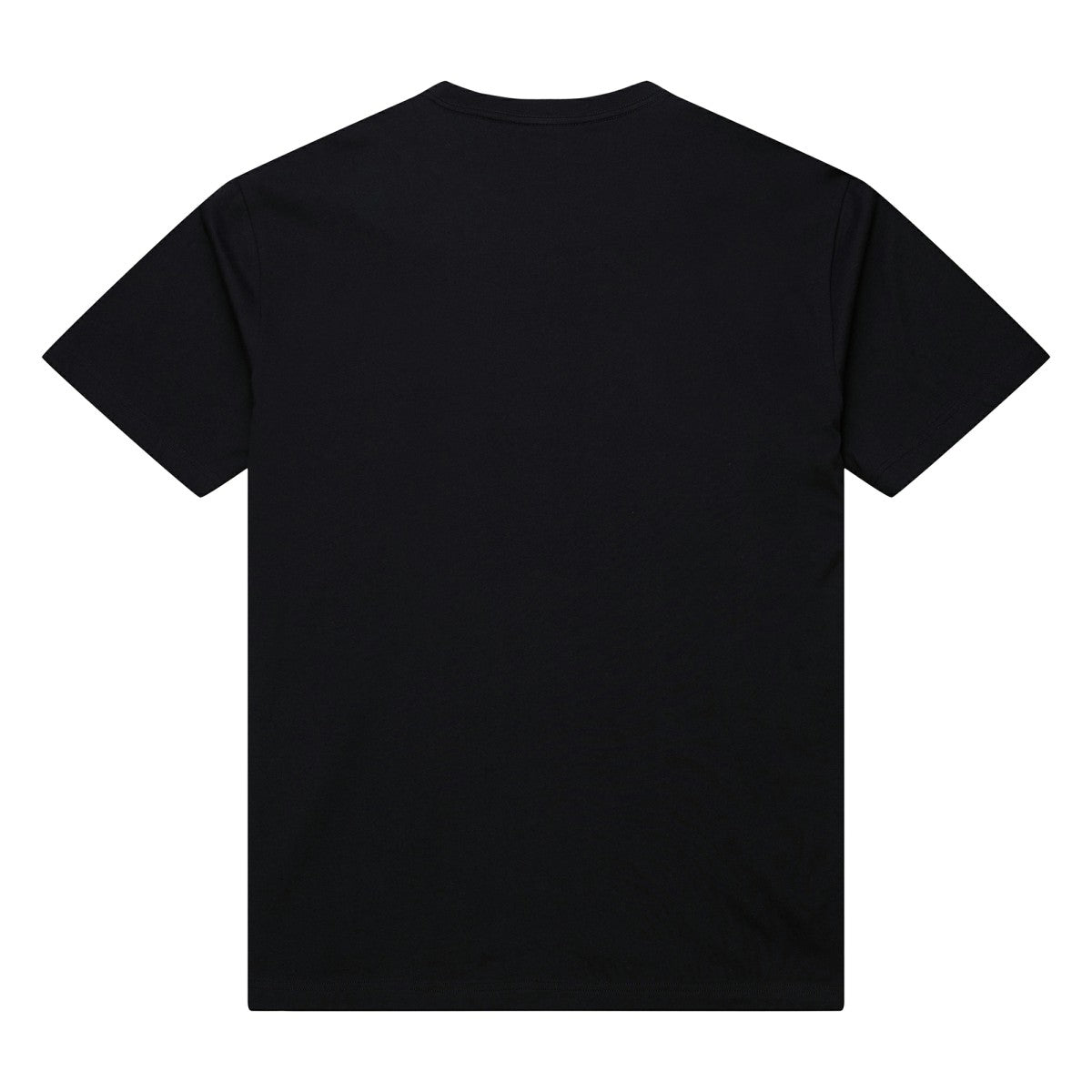 Phoenix Suns Hardwood Classics Throw It Back Premium T-Shirt Black