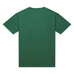 Milwaukee Bucks Hardwood Classics Throw It Back Premium T-Shirt Green