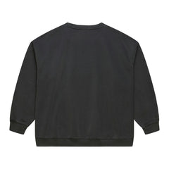 New York Knicks NBA Downtown Collection Fleece Sweatshirt Black