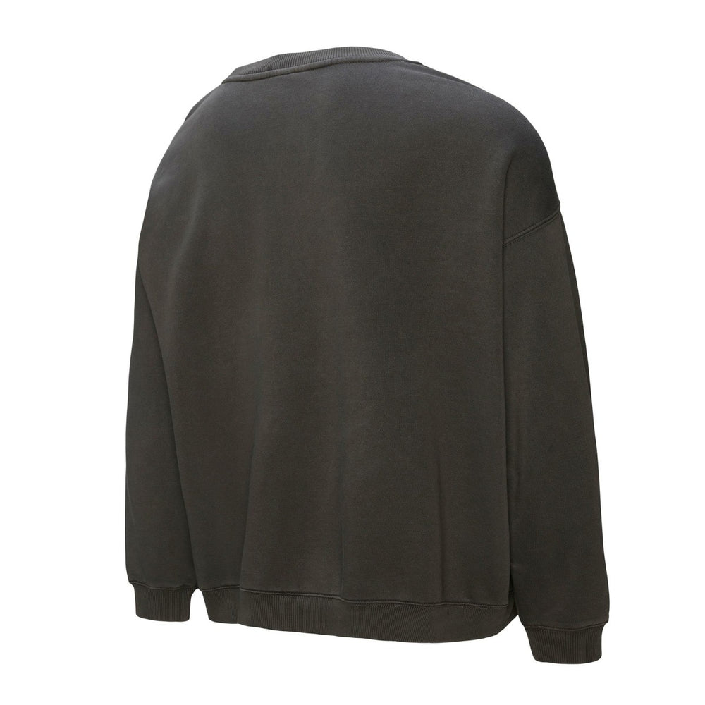 San Antonio Spurs NBA Downtown Collection Fleece Sweatshirt Black