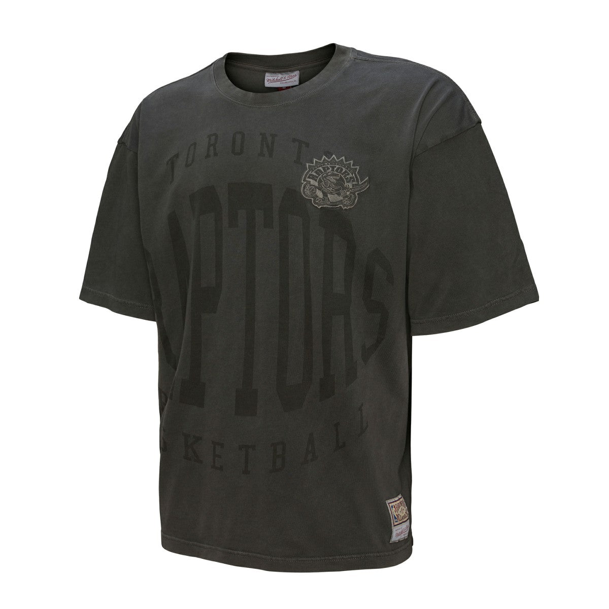 Toronto Raptors Downtown Collection Premium T-Shirt Black