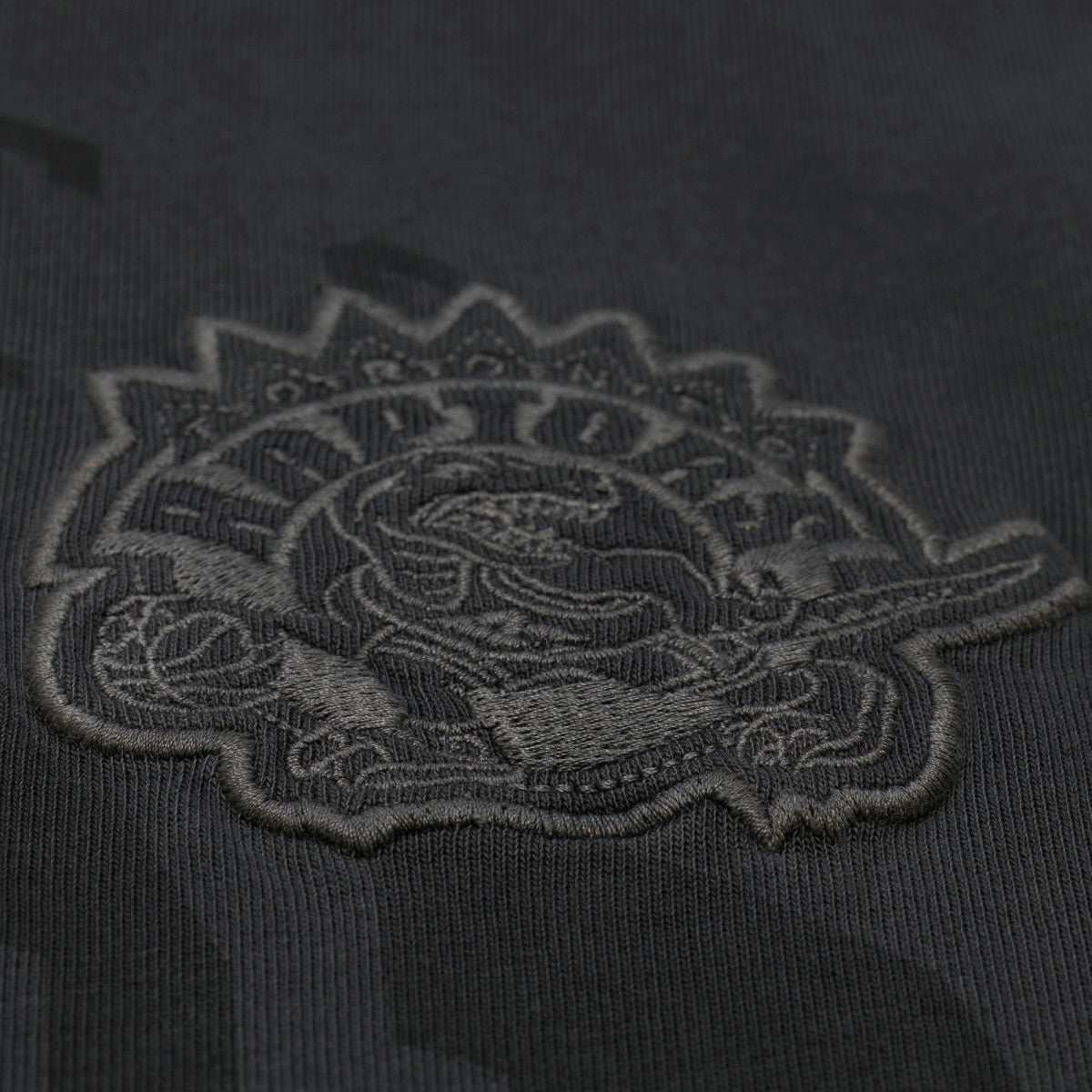 Toronto Raptors Downtown Collection Premium T-Shirt Black