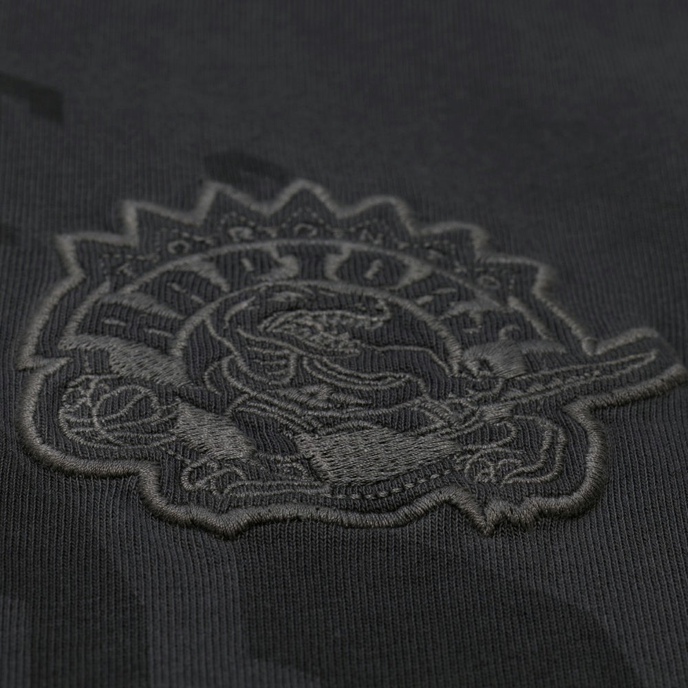 Toronto Raptors Downtown Collection Premium T-Shirt Black