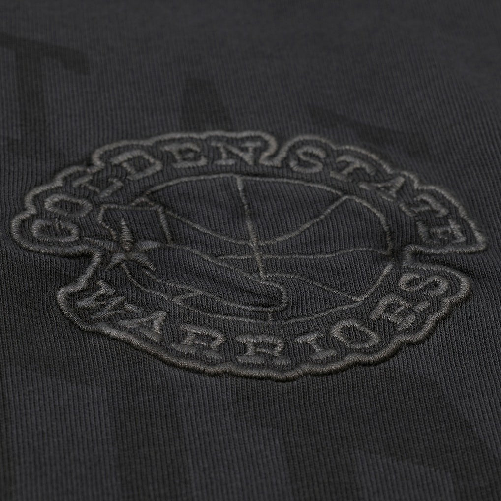 Golden State Warriors Downtown Collection Premium T-Shirt Black