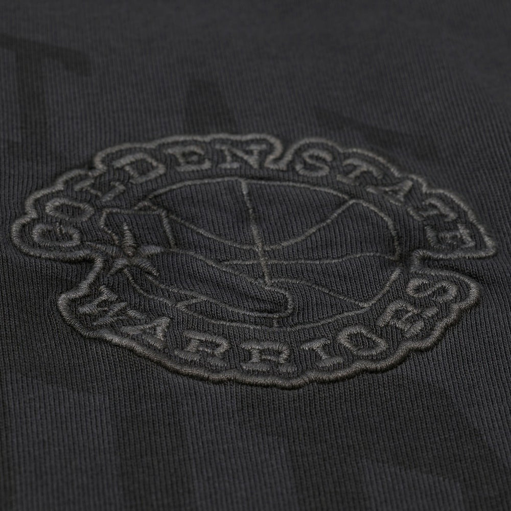 Golden State Warriors Downtown Collection Premium T-Shirt Black