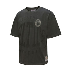 Boston Celtics Downtown Collection Premium T-Shirt Black