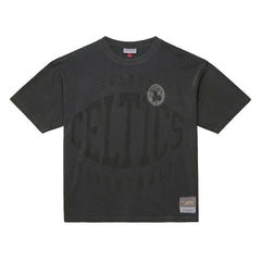 Boston Celtics Downtown Collection Premium T-Shirt Black