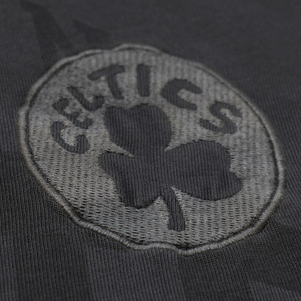 Boston Celtics Downtown Collection Premium T-Shirt Black