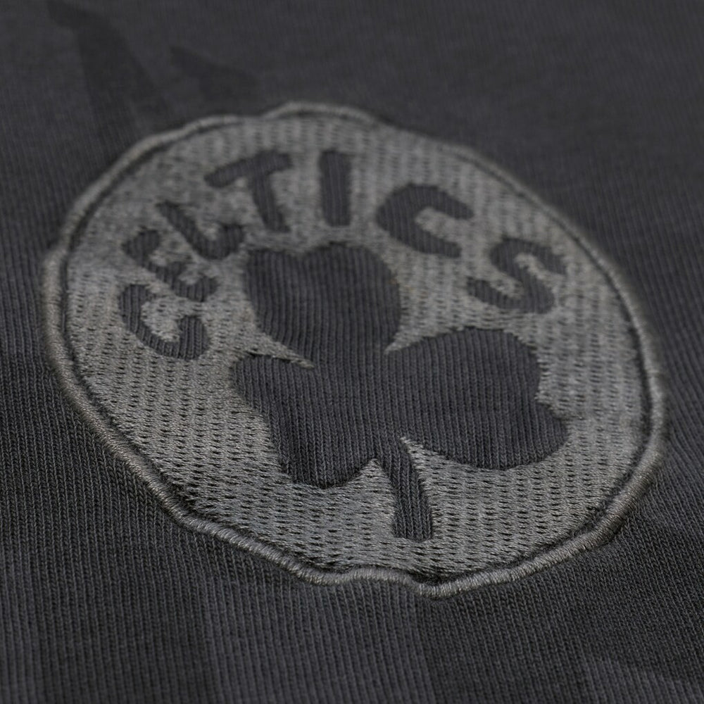 Boston Celtics Downtown Collection Premium T-Shirt Black