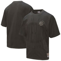 Dallas Mavericks Downtown Collection Premium T-Shirt Black