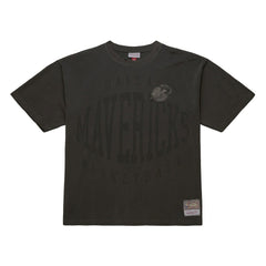 Dallas Mavericks Downtown Collection Premium T-Shirt Black