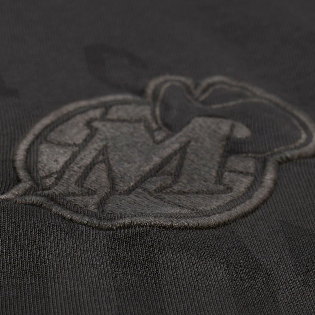 Dallas Mavericks Downtown Collection Premium T-Shirt Black