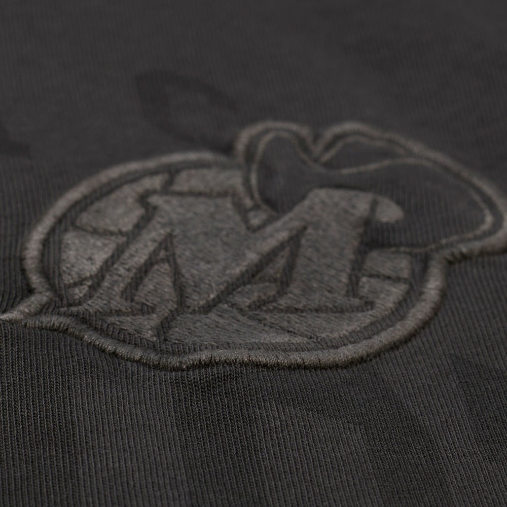 Dallas Mavericks Downtown Collection Premium T-Shirt Black