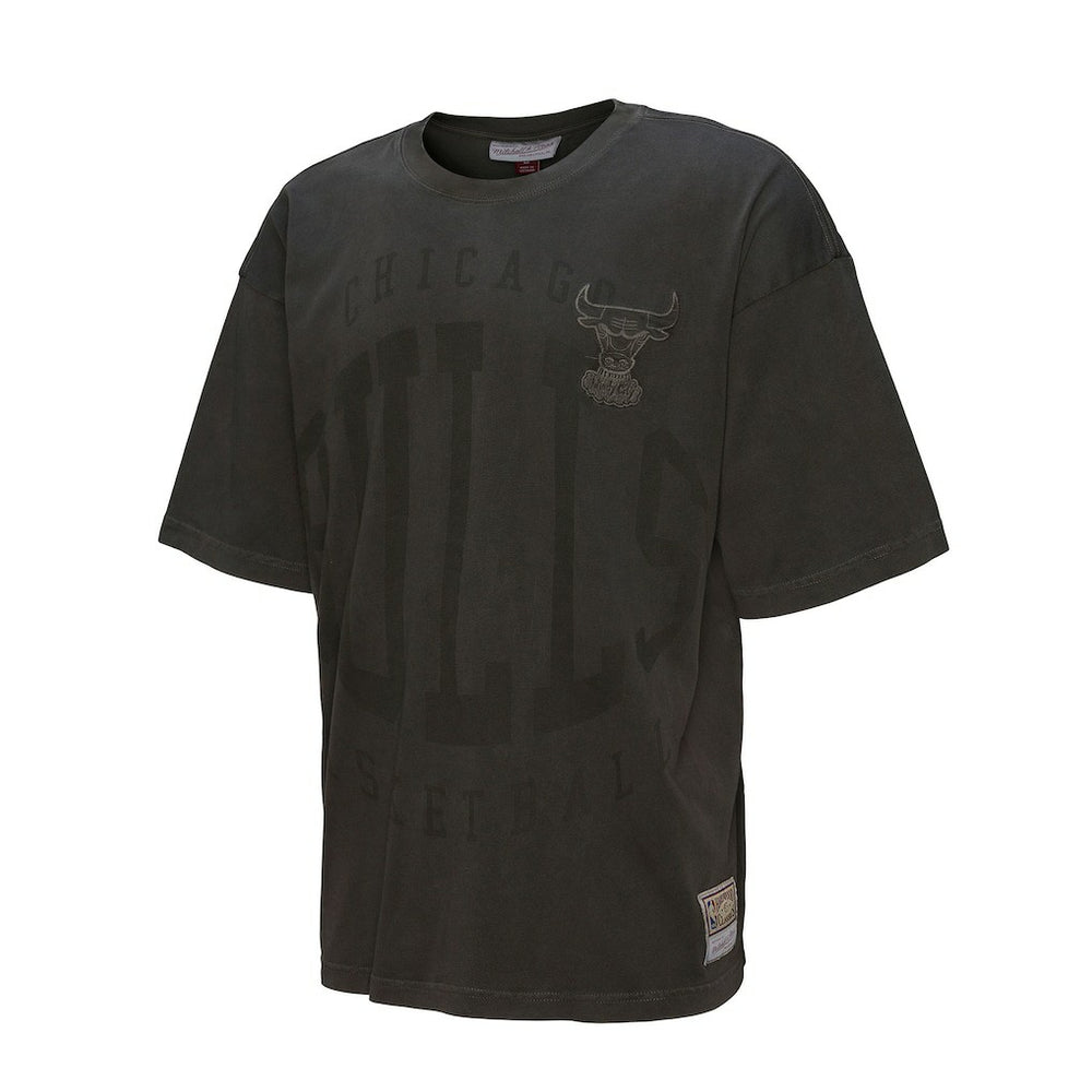 Chicago Bulls Downtown Collection Premium T-Shirt Black