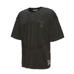 Chicago Bulls Downtown Collection Premium T-Shirt Black