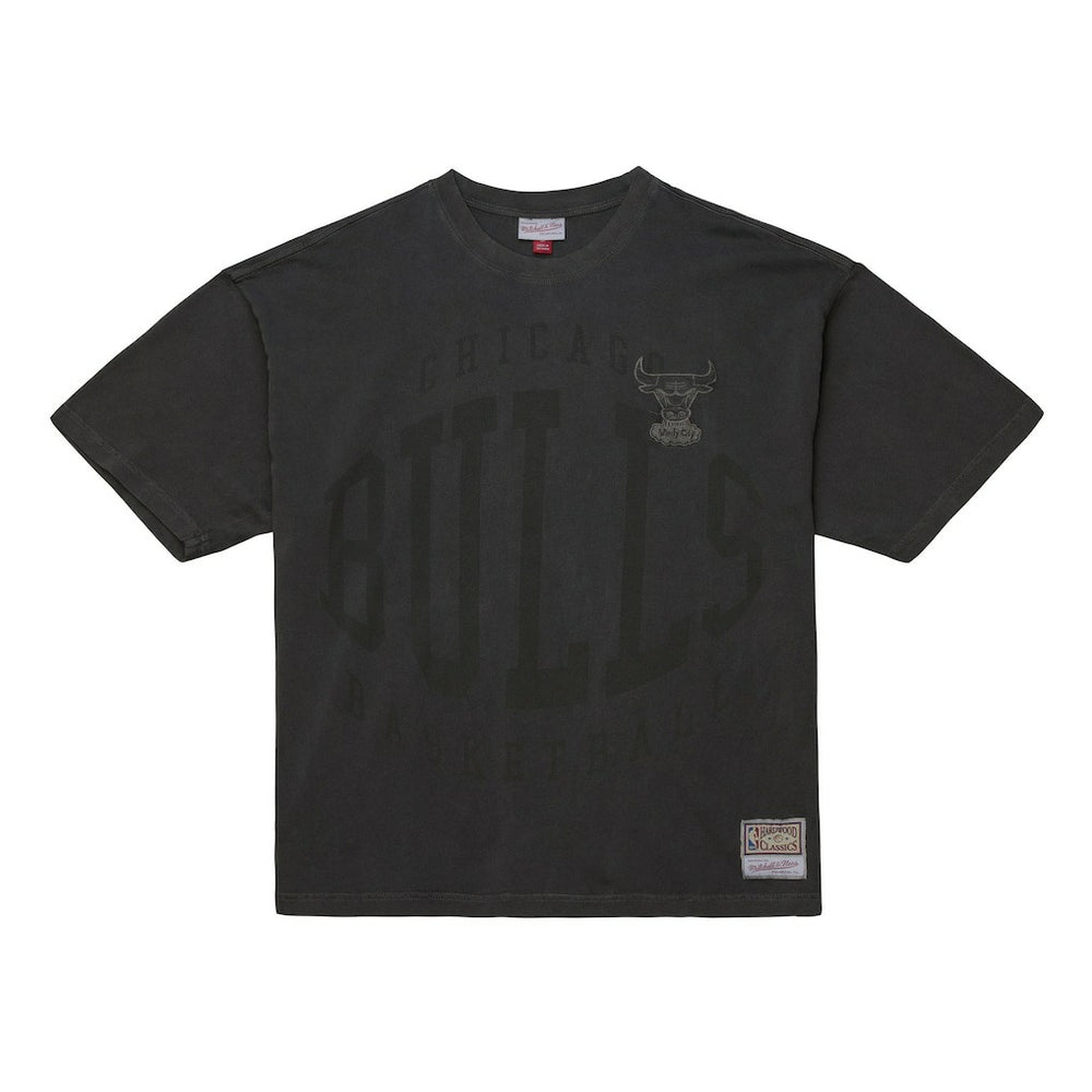 Chicago Bulls Downtown Collection Premium T-Shirt Black