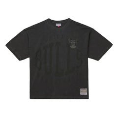 Chicago Bulls Downtown Collection Premium T-Shirt Black