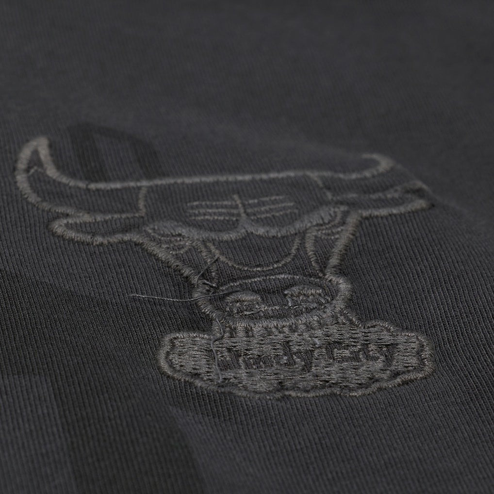 Chicago Bulls Downtown Collection Premium T-Shirt Black