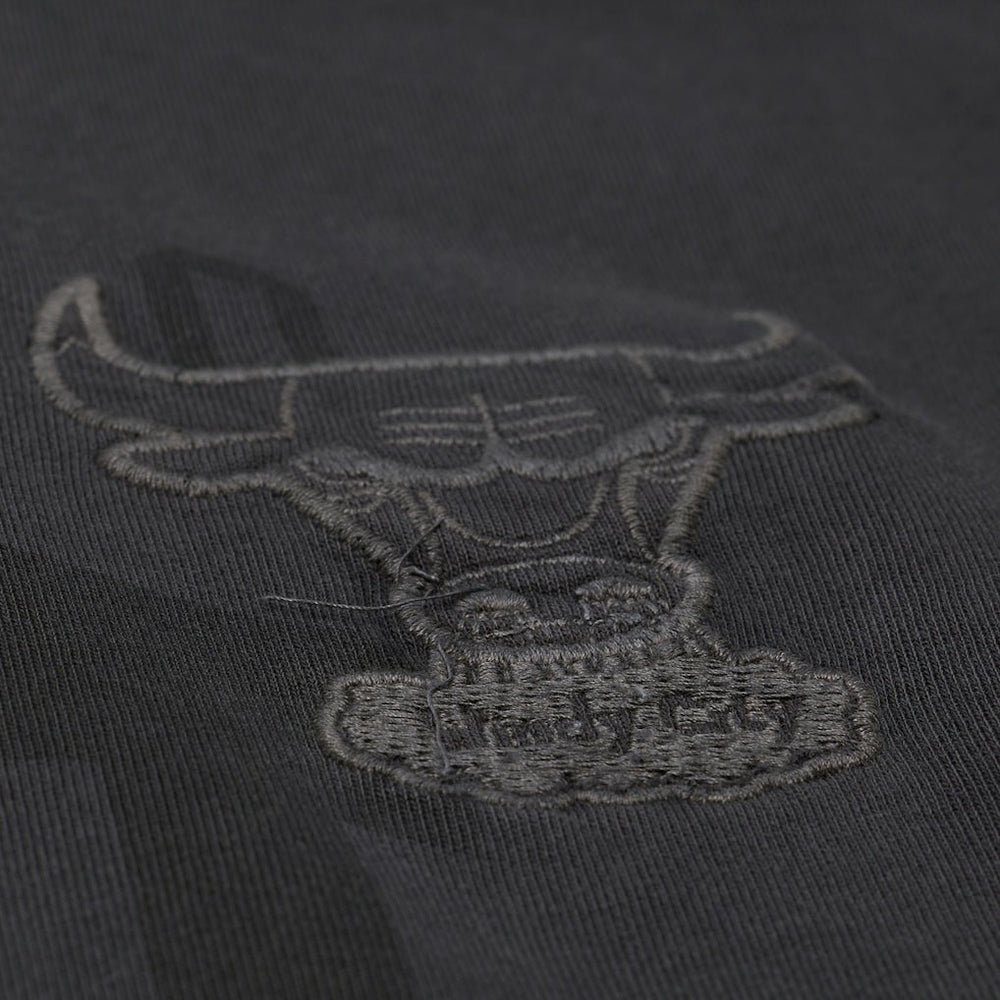 Chicago Bulls Downtown Collection Premium T-Shirt Black